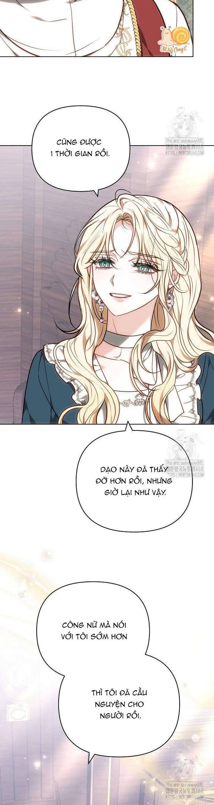 Hãy Ru Em Ngủ Chapter 34 - Trang 28