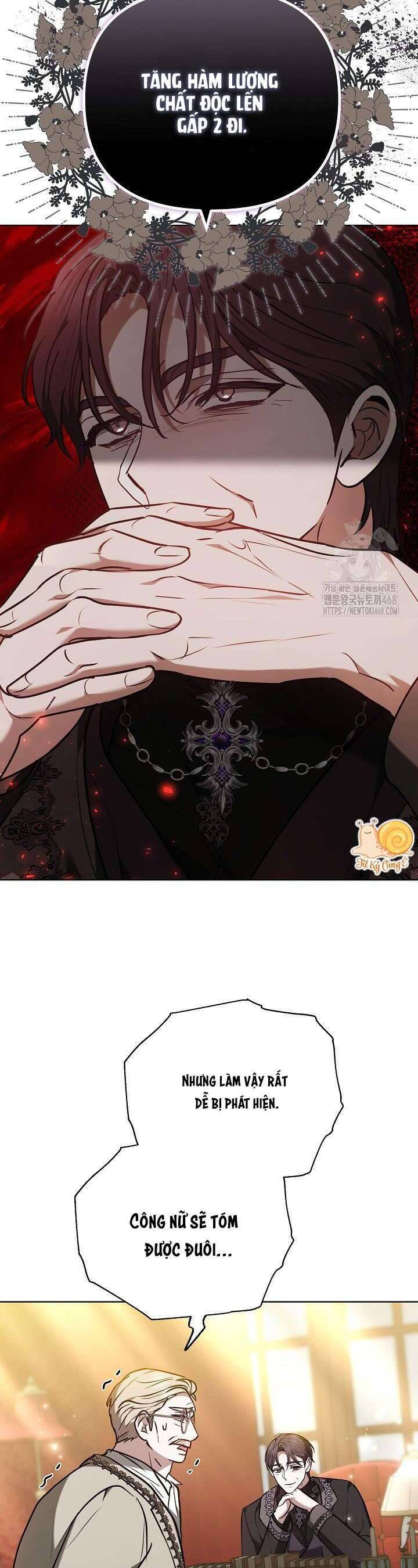 Hãy Ru Em Ngủ Chapter 34 - Trang 45