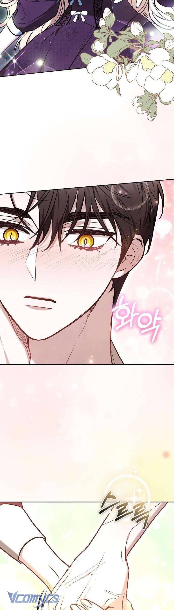 Hãy Ru Em Ngủ Chapter 28 - Trang 37