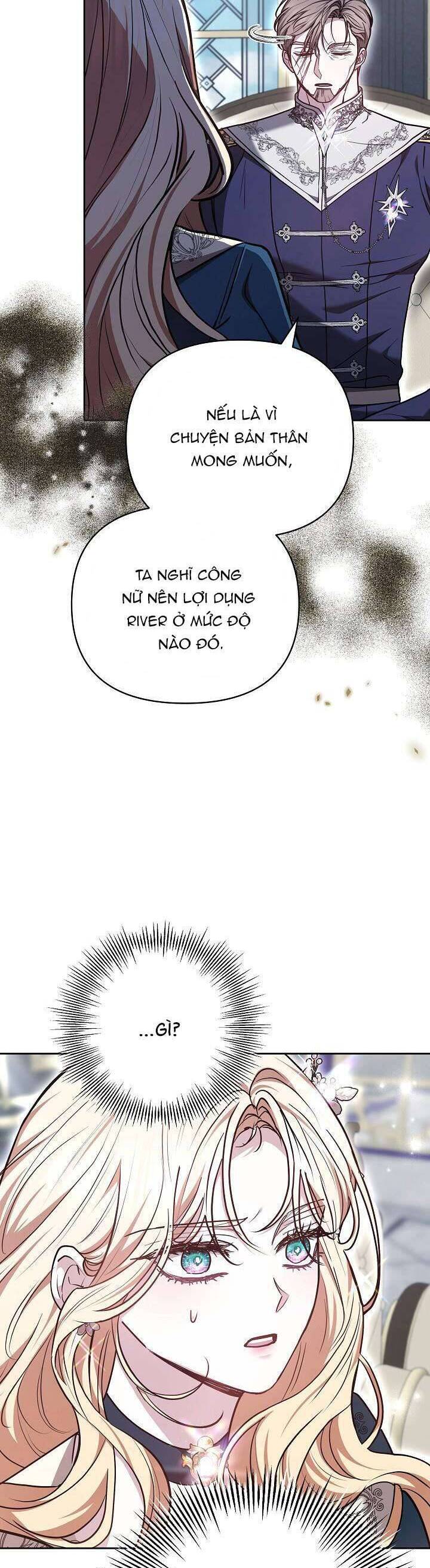 Hãy Ru Em Ngủ Chapter 28 - Trang 5