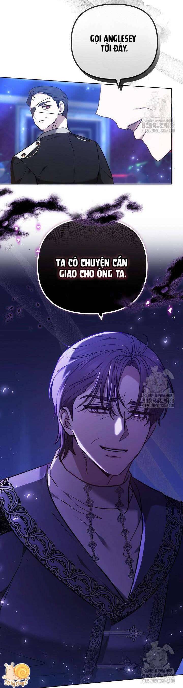 Hãy Ru Em Ngủ Chapter 34 - Trang 40
