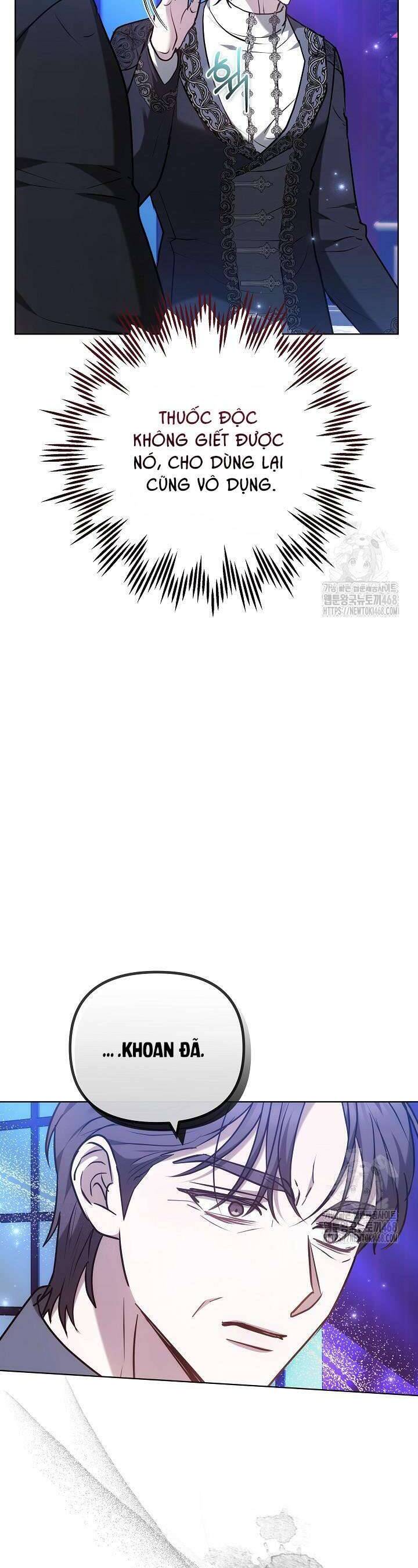 Hãy Ru Em Ngủ Chapter 34 - Trang 39