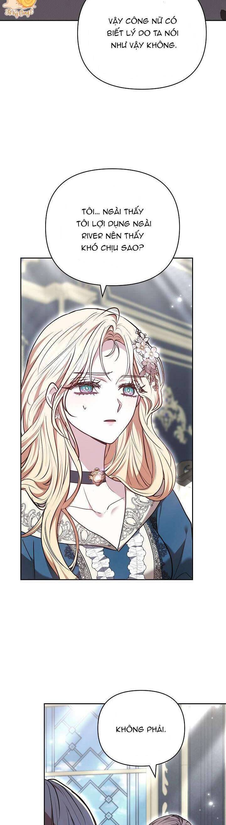 Hãy Ru Em Ngủ Chapter 28 - Trang 4