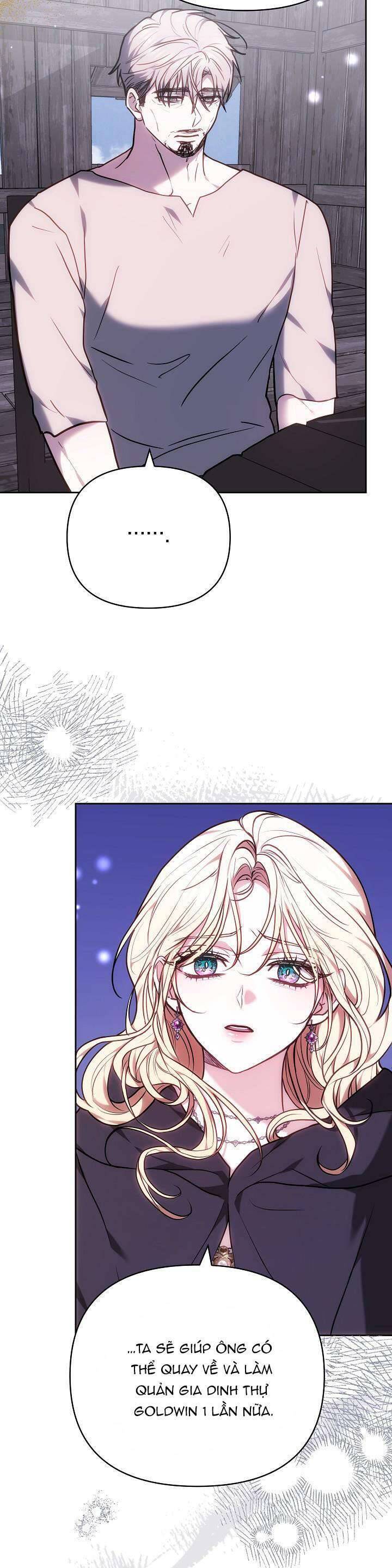 Hãy Ru Em Ngủ Chapter 33 - Trang 4