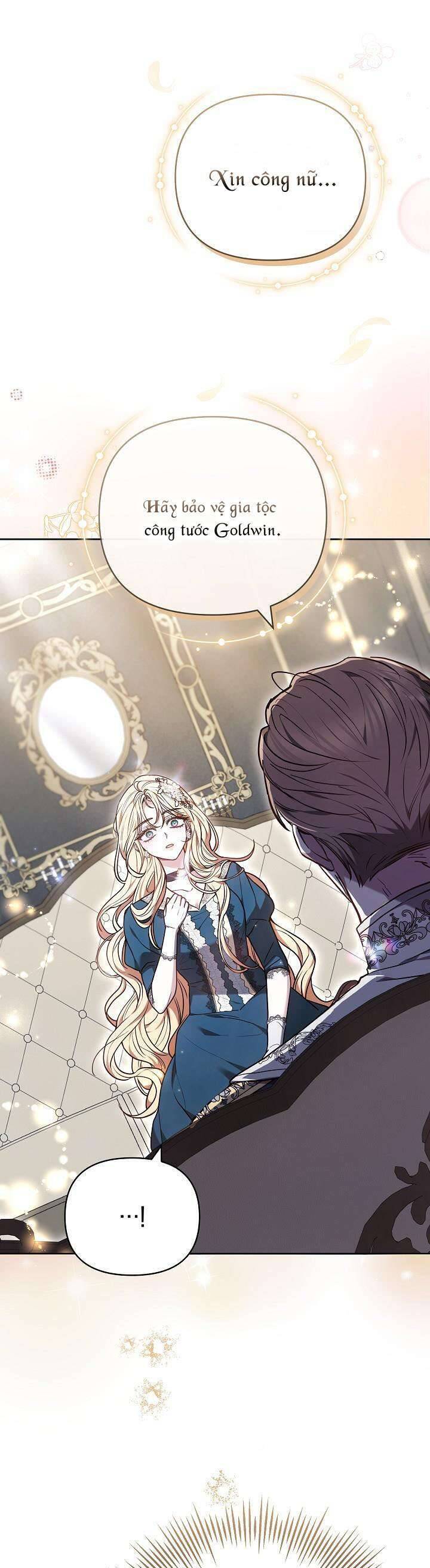 Hãy Ru Em Ngủ Chapter 28 - Trang 13