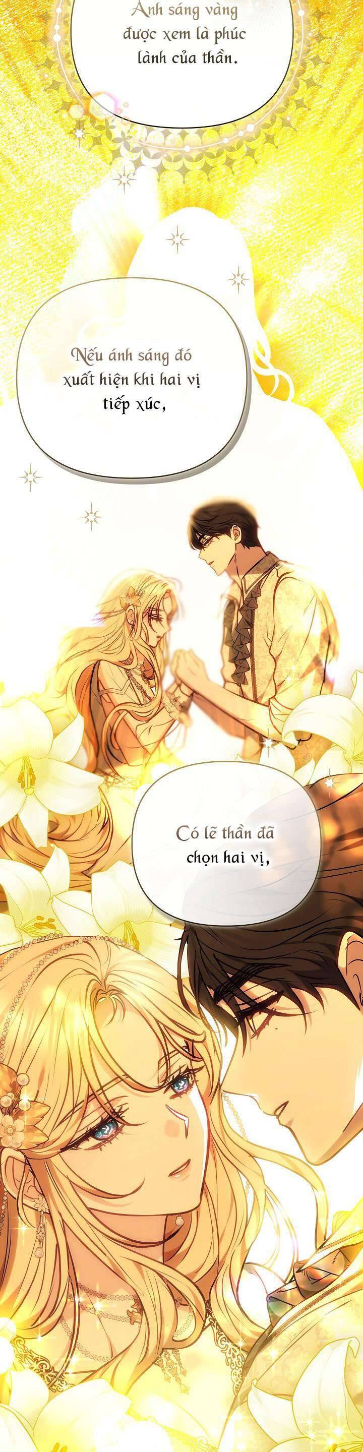 Hãy Ru Em Ngủ Chapter 33 - Trang 32