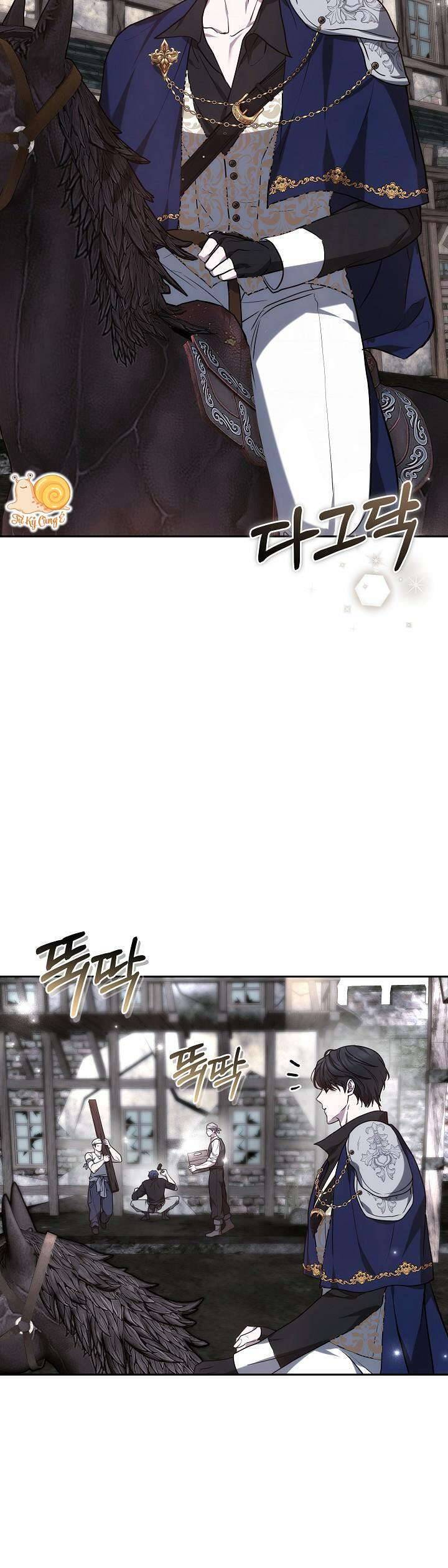 Hãy Ru Em Ngủ Chapter 31 - Trang 20