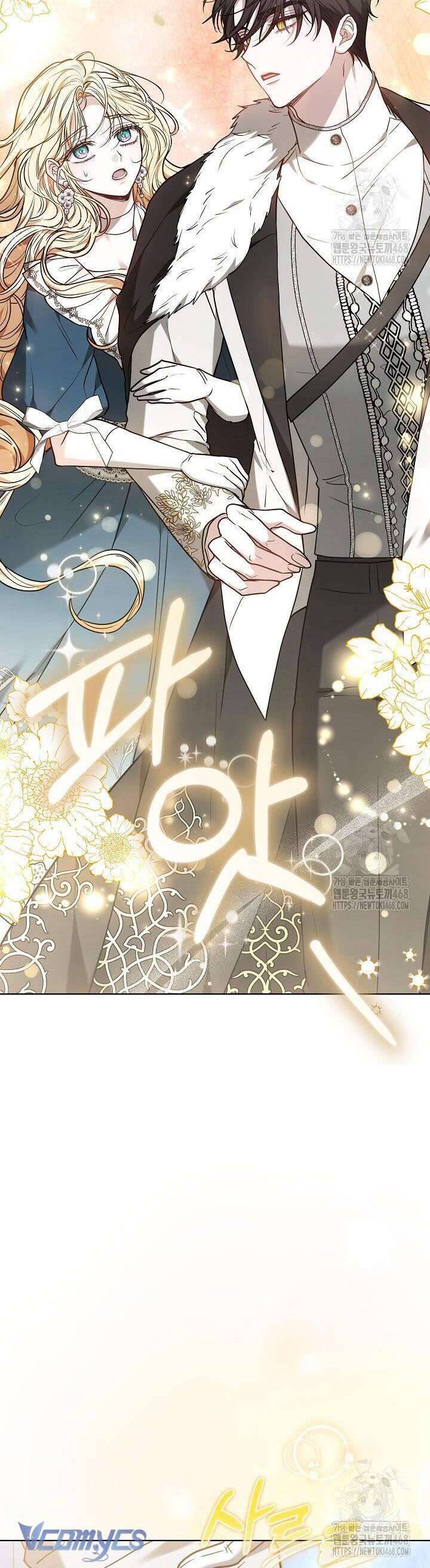 Hãy Ru Em Ngủ Chapter 34 - Trang 6