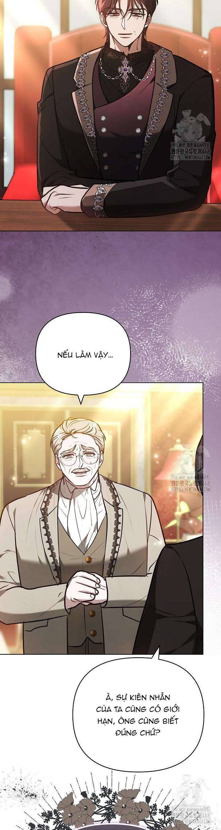 Hãy Ru Em Ngủ Chapter 34 - Trang 44