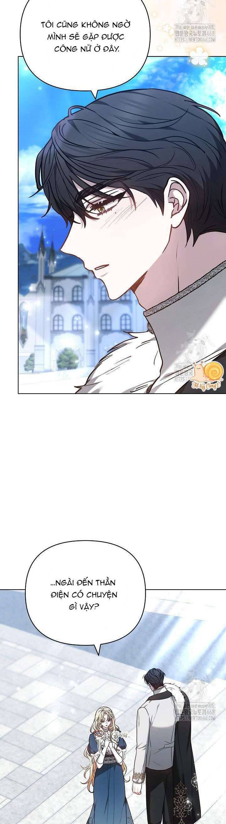 Hãy Ru Em Ngủ Chapter 34 - Trang 2