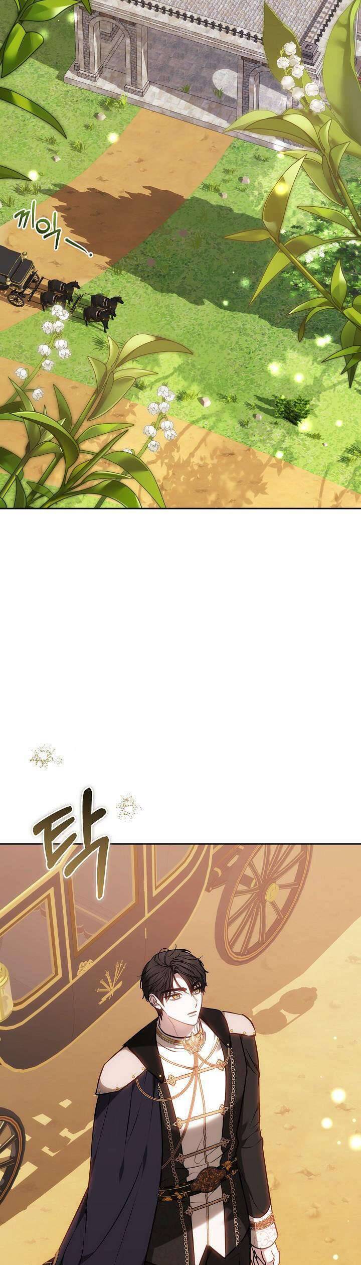 Hãy Ru Em Ngủ Chapter 33 - Trang 22