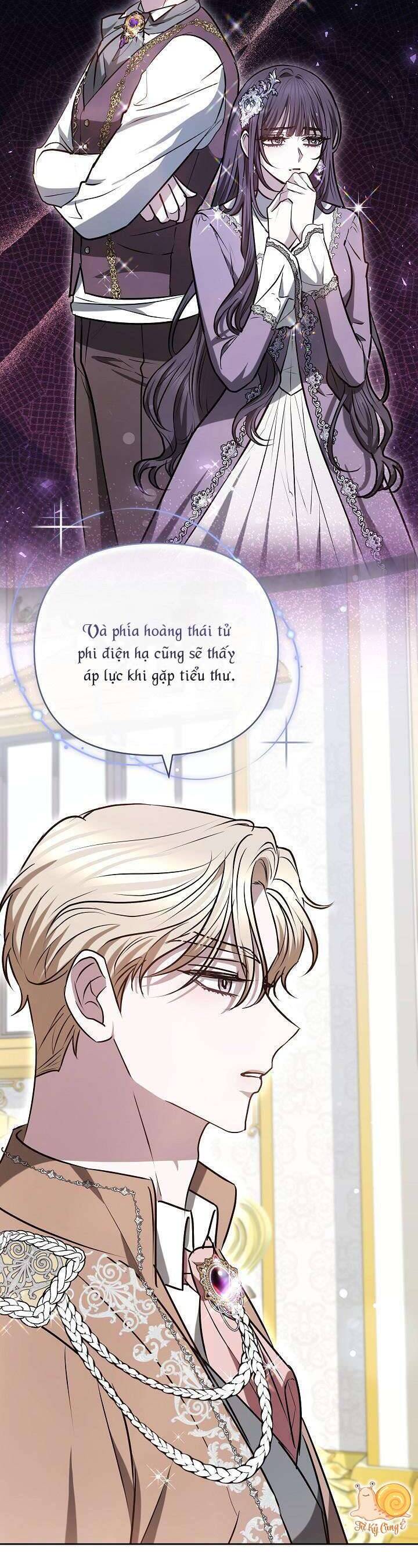 Hãy Ru Em Ngủ Chapter 27 - Trang 15