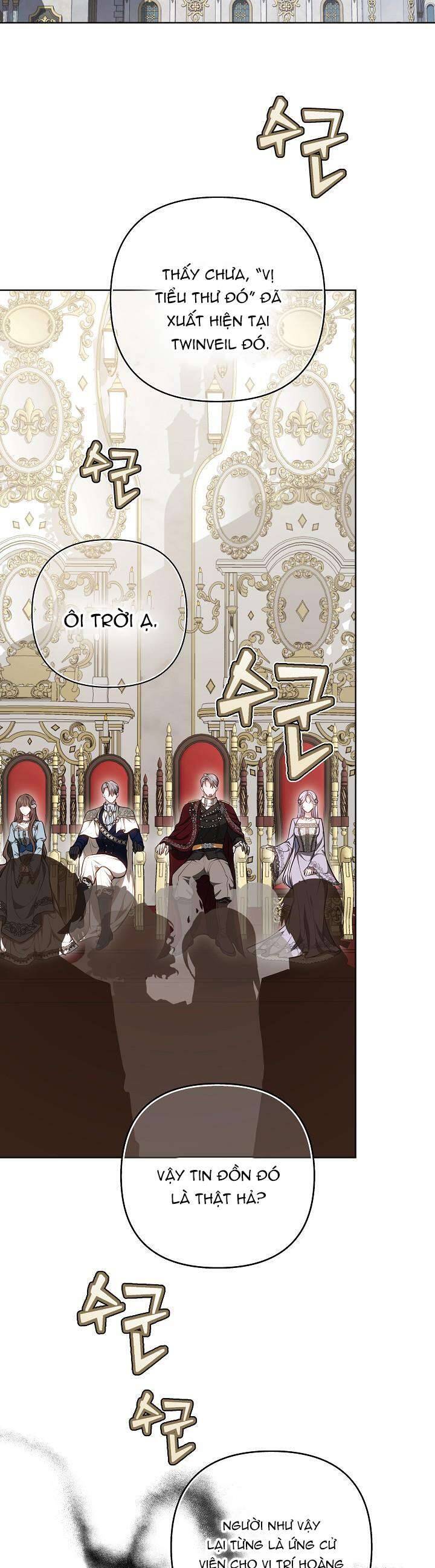 Hãy Ru Em Ngủ Chapter 4 - Trang 44