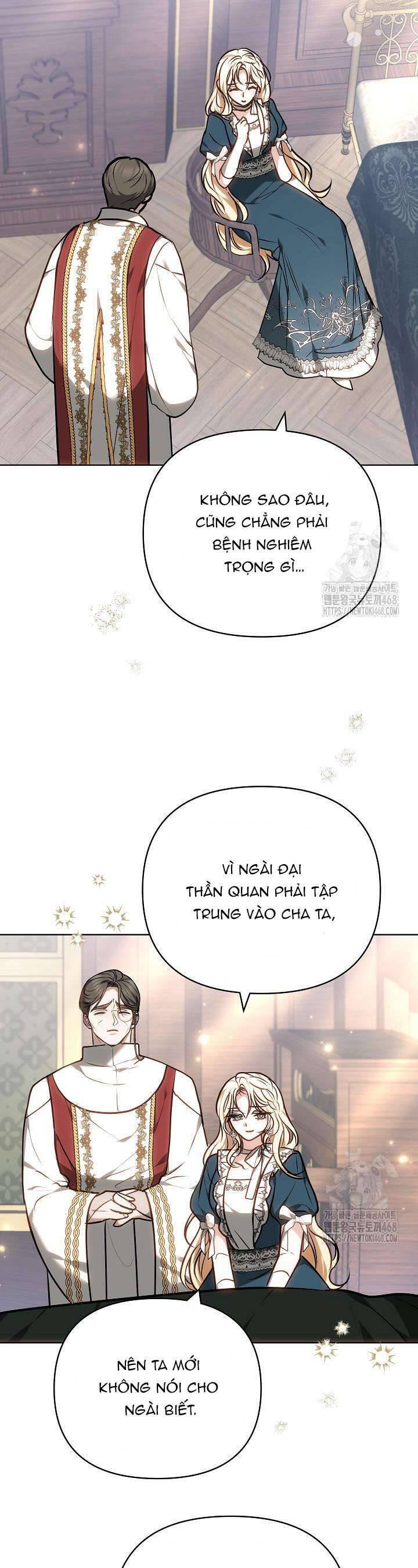 Hãy Ru Em Ngủ Chapter 34 - Trang 29