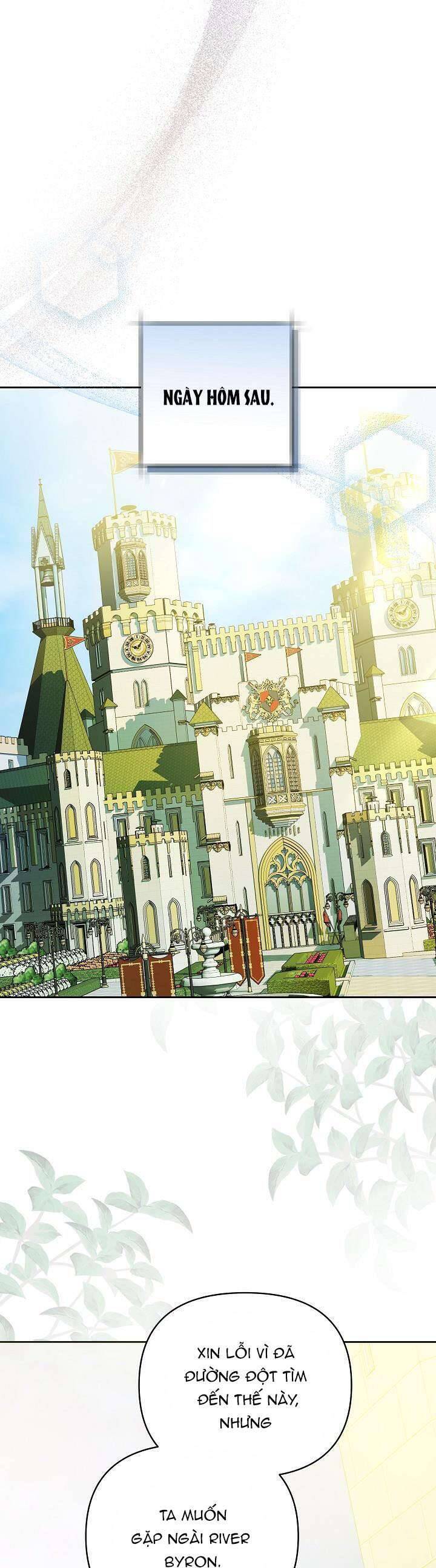 Hãy Ru Em Ngủ Chapter 27 - Trang 38