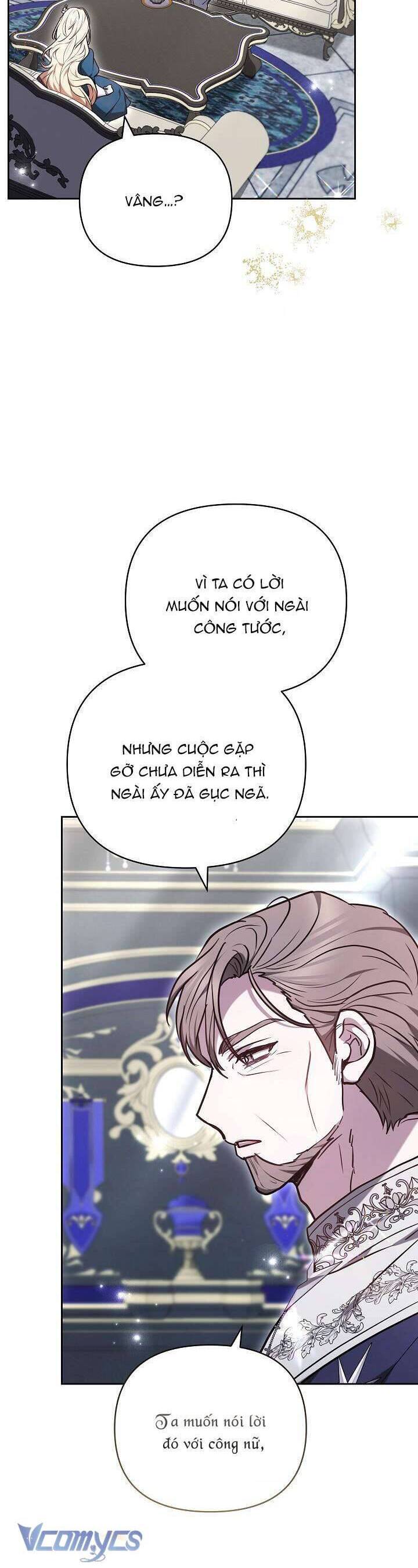 Hãy Ru Em Ngủ Chapter 28 - Trang 12