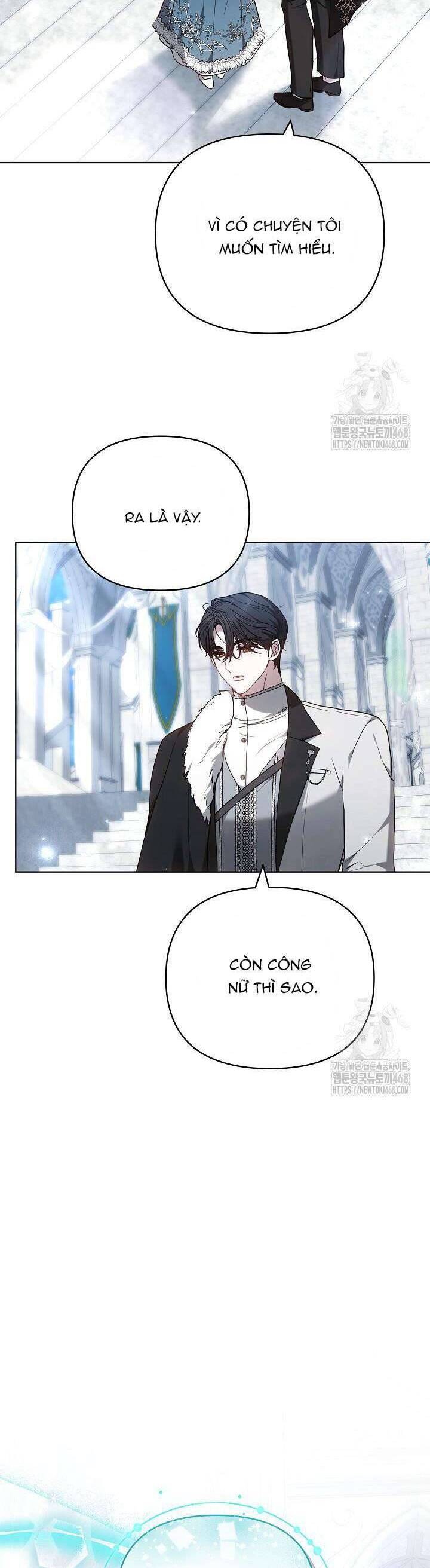 Hãy Ru Em Ngủ Chapter 34 - Trang 3