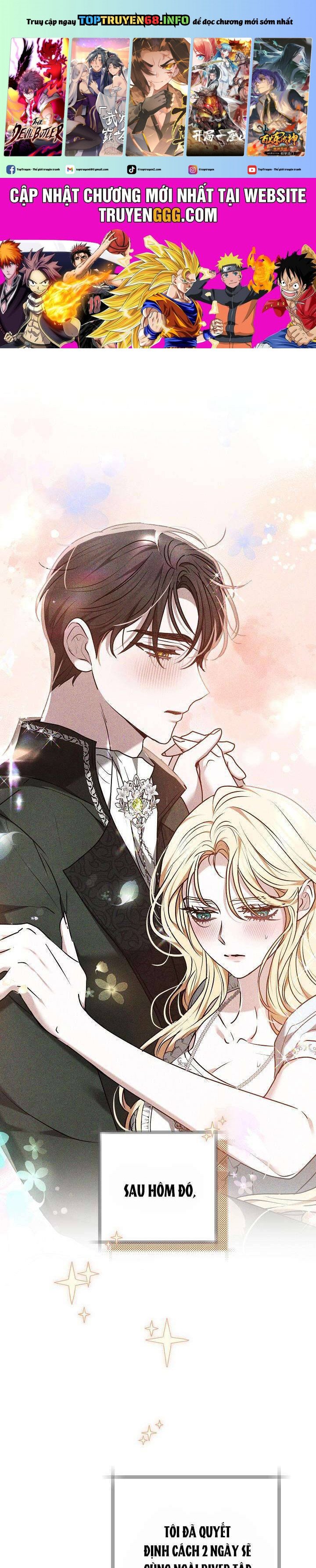 Hãy Ru Em Ngủ Chapter 18 - Trang 0