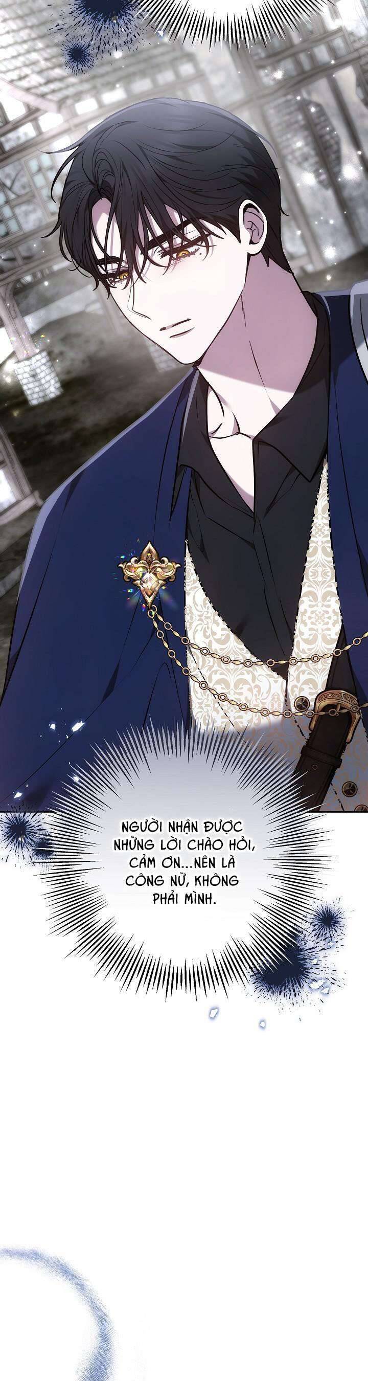 Hãy Ru Em Ngủ Chapter 31 - Trang 34