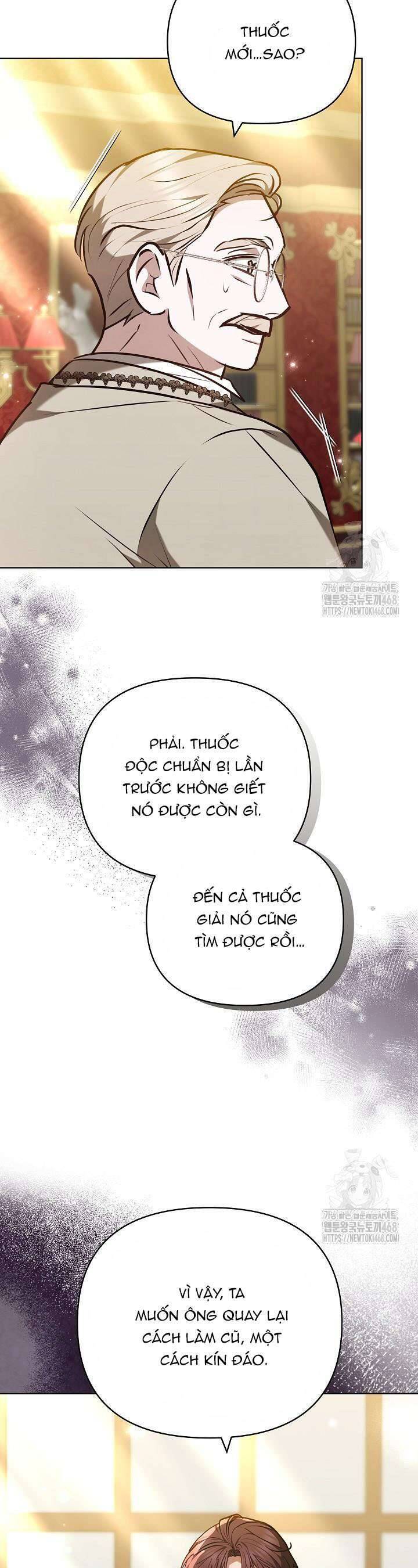 Hãy Ru Em Ngủ Chapter 34 - Trang 43