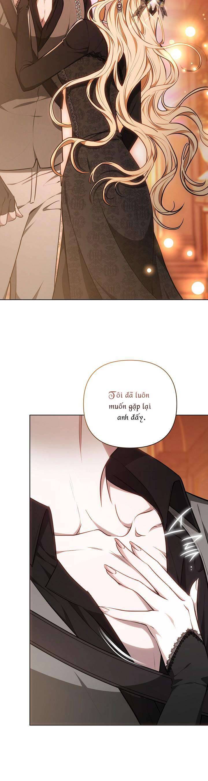 Hãy Ru Em Ngủ Chapter 4 - Trang 30