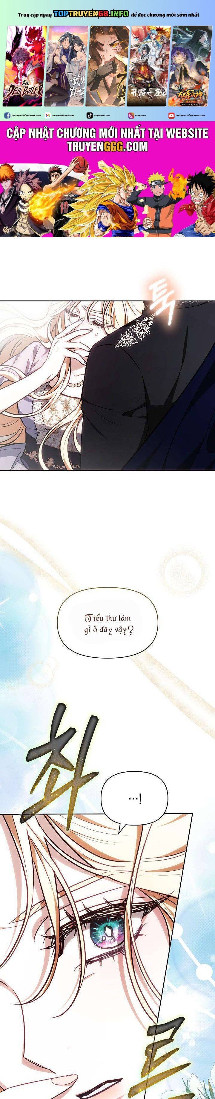 Hãy Ru Em Ngủ Chapter 7 - Trang 0