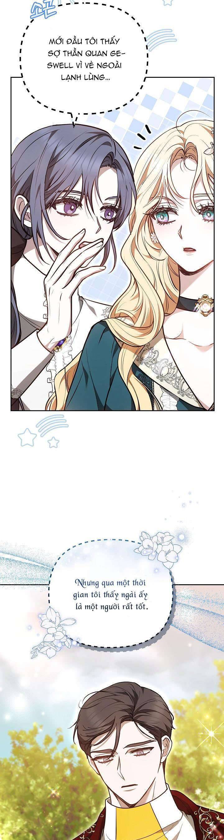 Hãy Ru Em Ngủ Chapter 28 - Trang 26