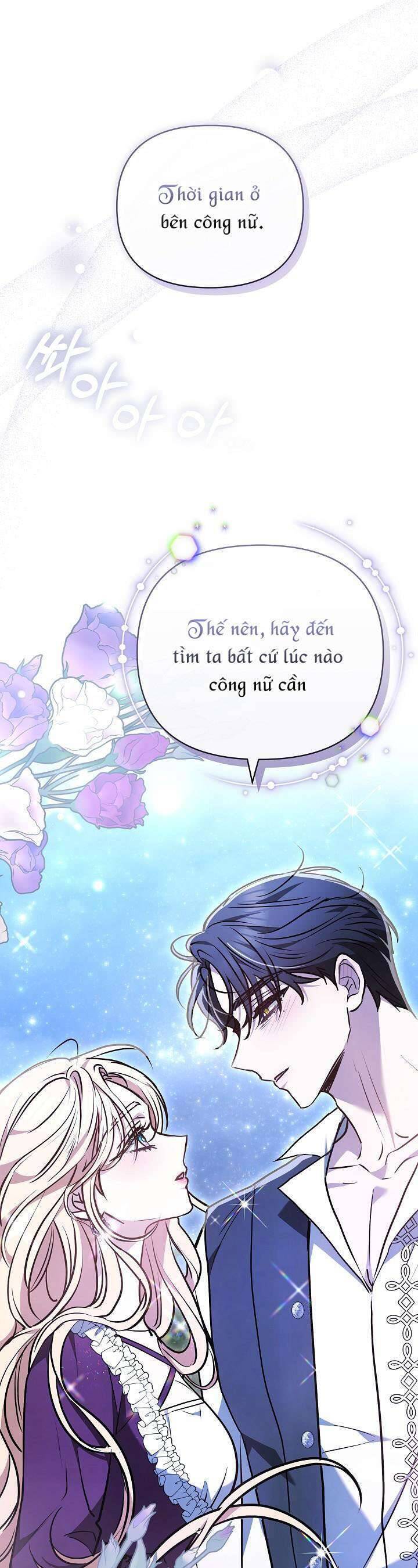 Hãy Ru Em Ngủ Chapter 28 - Trang 48