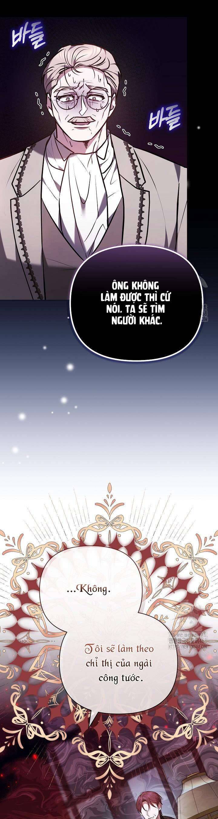 Hãy Ru Em Ngủ Chapter 34 - Trang 47