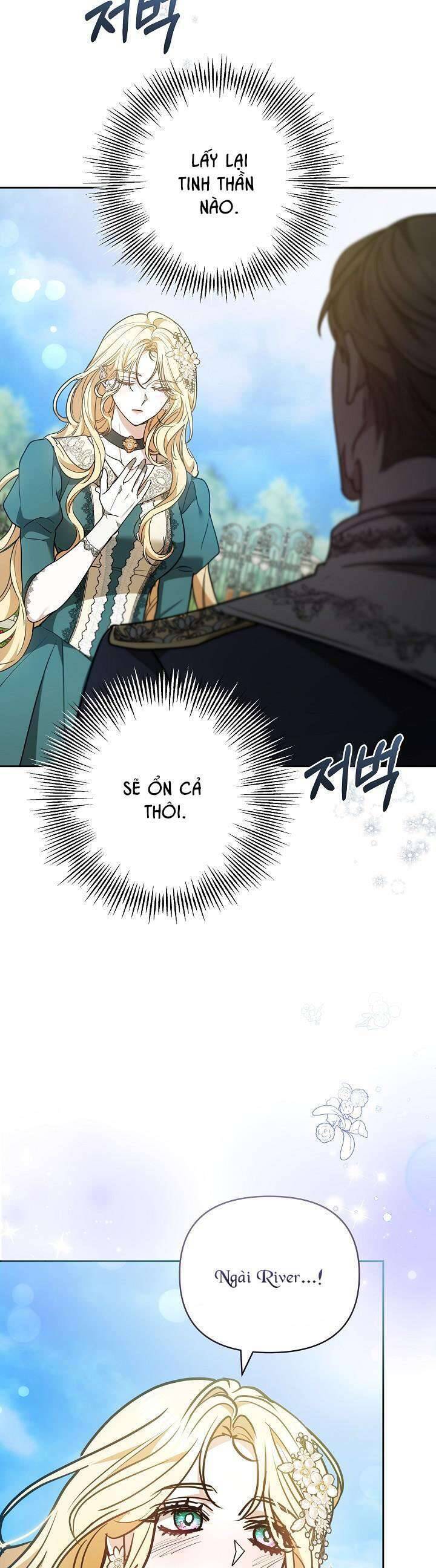 Hãy Ru Em Ngủ Chapter 27 - Trang 42