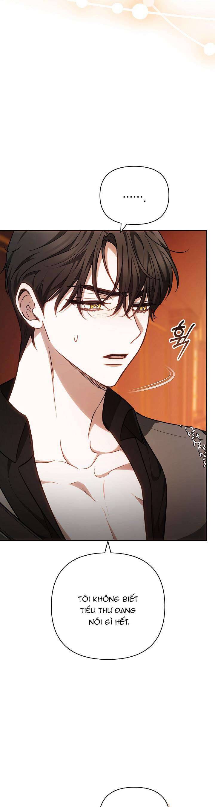 Hãy Ru Em Ngủ Chapter 4 - Trang 28