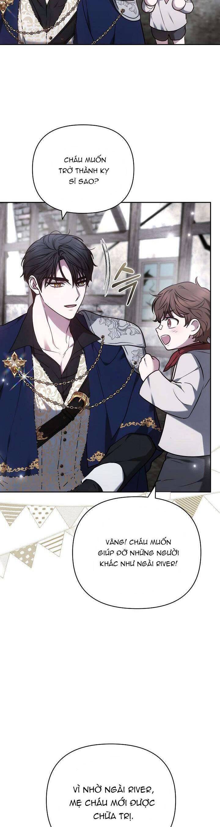 Hãy Ru Em Ngủ Chapter 31 - Trang 27