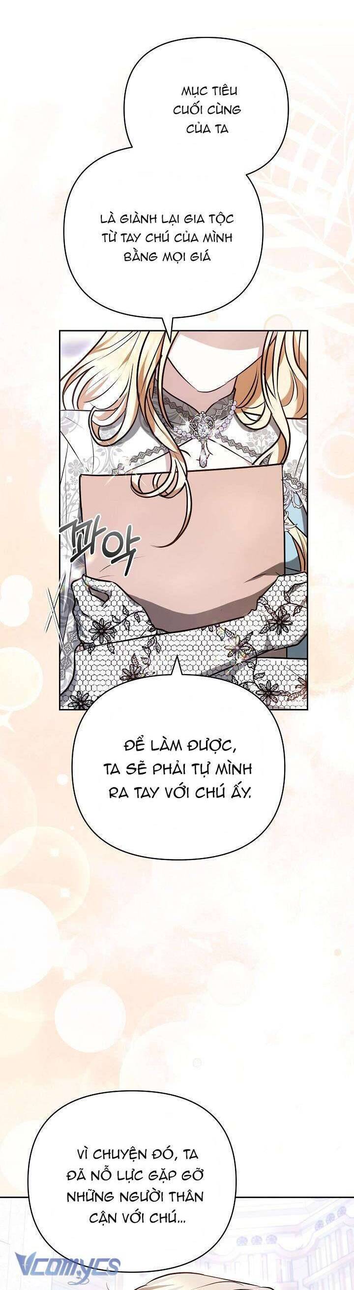 Hãy Ru Em Ngủ Chapter 27 - Trang 12
