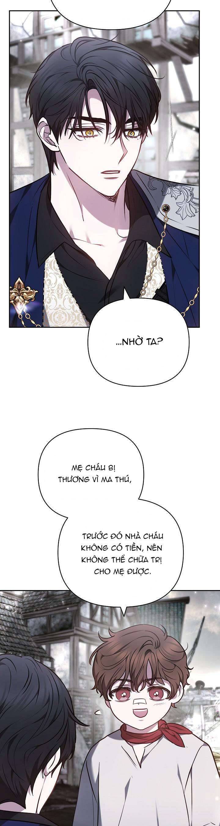 Hãy Ru Em Ngủ Chapter 31 - Trang 28