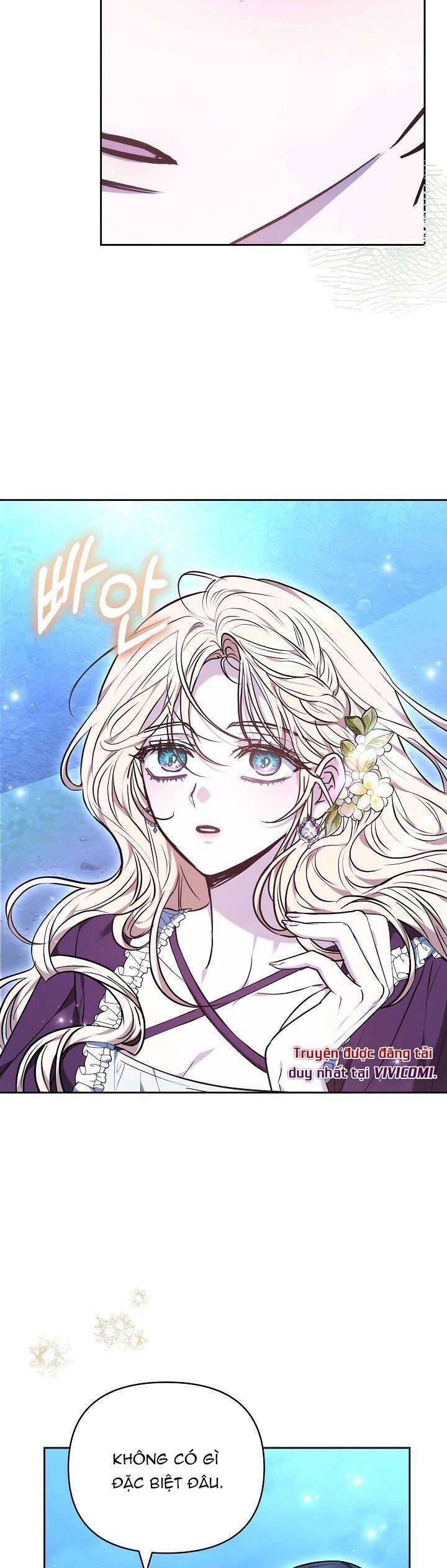 Hãy Ru Em Ngủ Chapter 28 - Trang 35