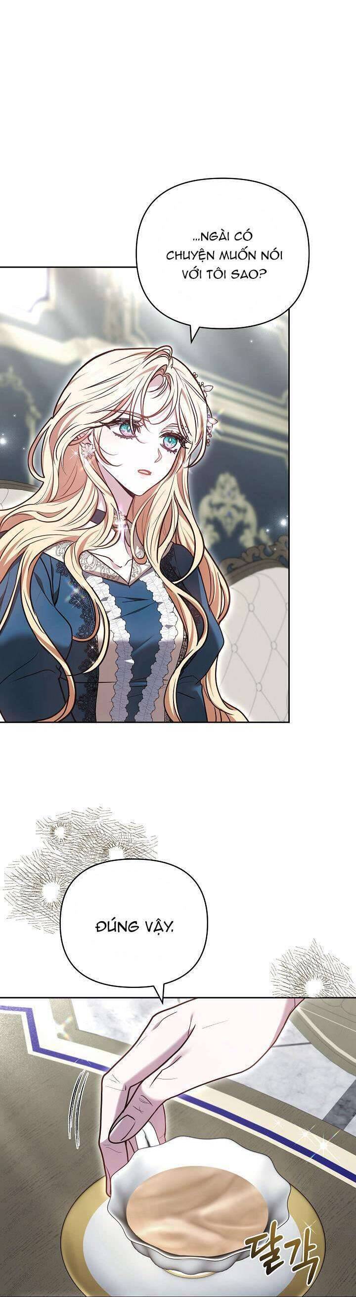 Hãy Ru Em Ngủ Chapter 28 - Trang 1