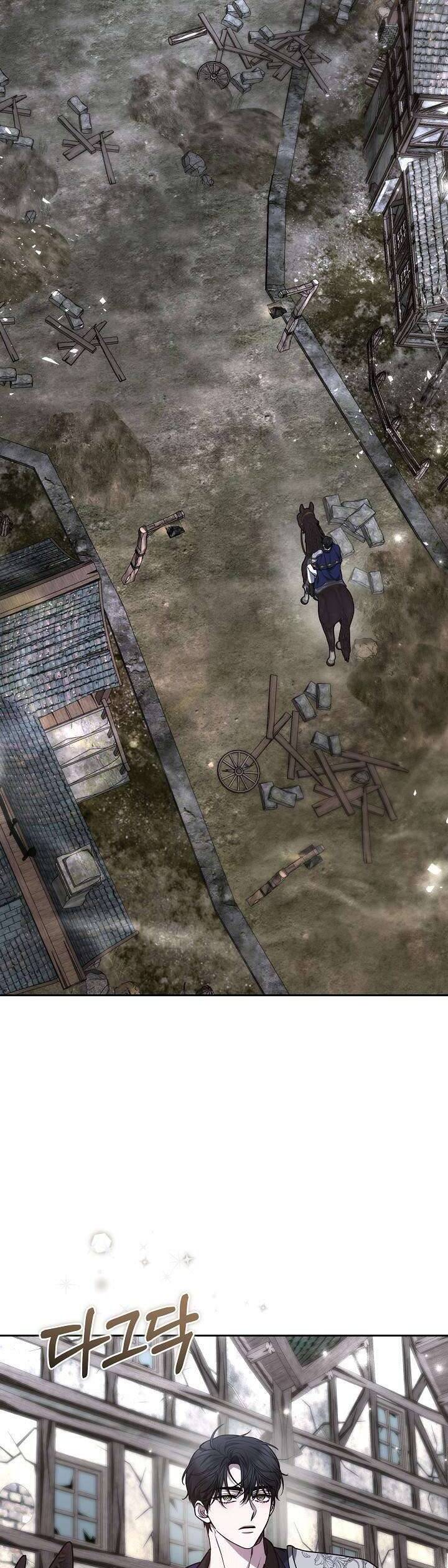 Hãy Ru Em Ngủ Chapter 31 - Trang 19