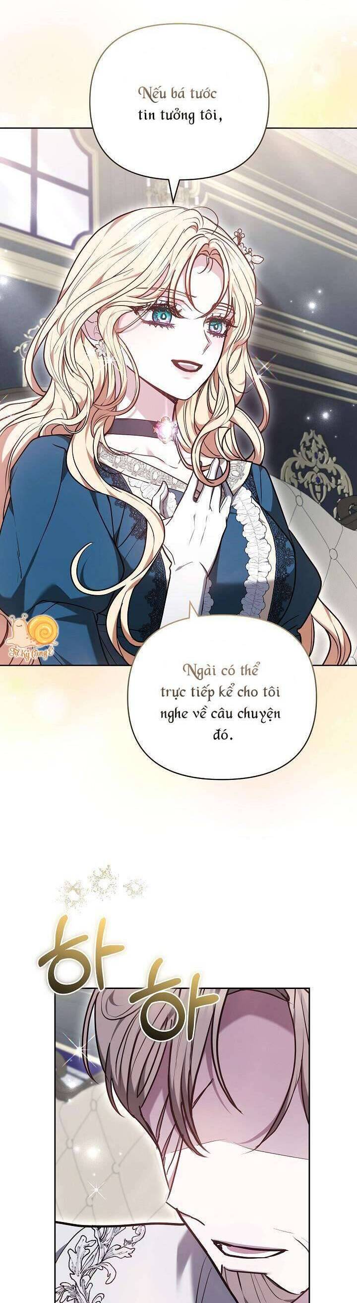 Hãy Ru Em Ngủ Chapter 28 - Trang 16