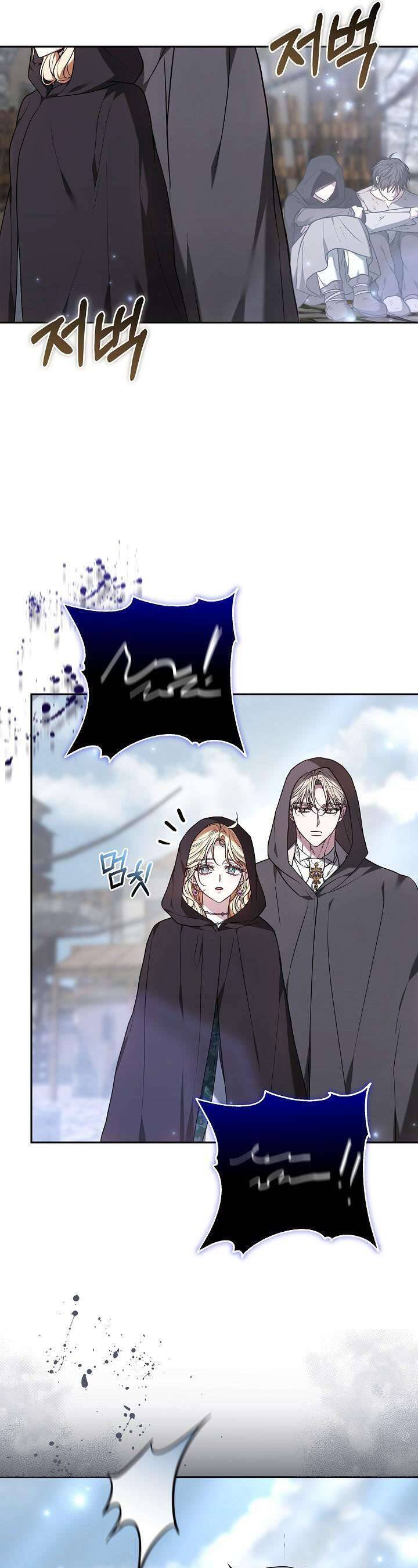 Hãy Ru Em Ngủ Chapter 32 - Trang 35
