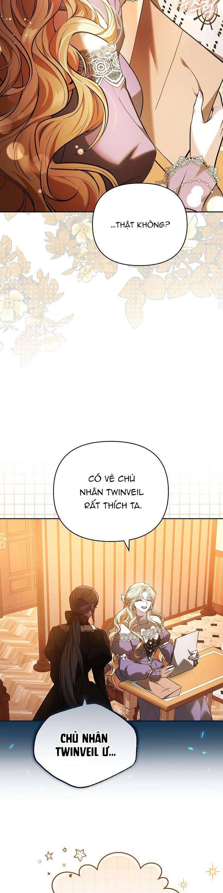 Hãy Ru Em Ngủ Chapter 27 - Trang 26