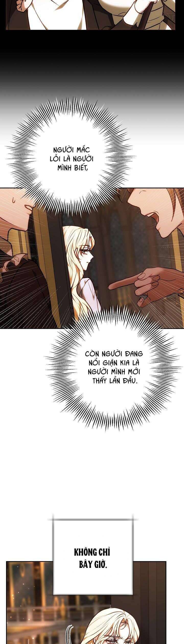 Hãy Ru Em Ngủ Chapter 31 - Trang 37
