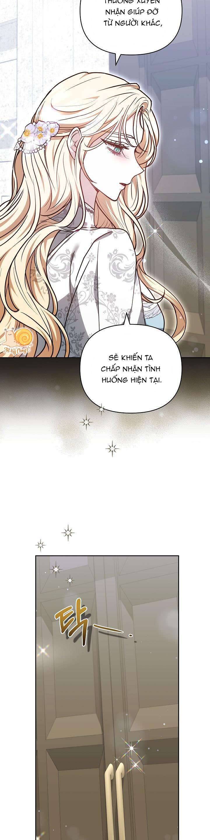 Hãy Ru Em Ngủ Chapter 27 - Trang 21