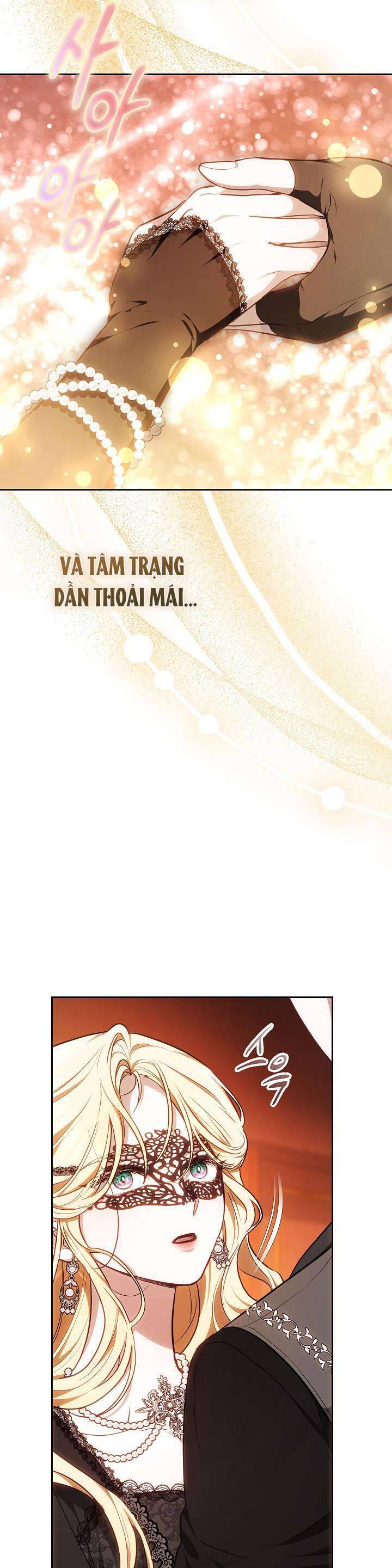 Hãy Ru Em Ngủ Chapter 4 - Trang 10