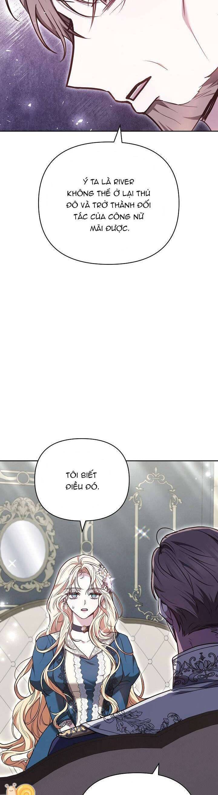 Hãy Ru Em Ngủ Chapter 28 - Trang 3