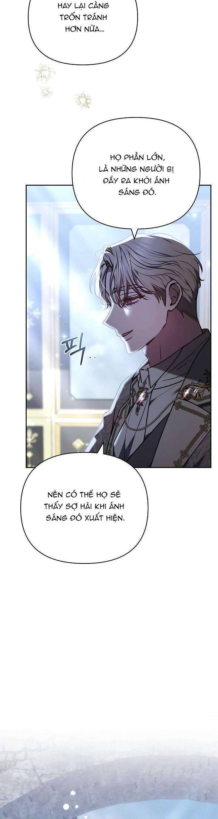 Hãy Ru Em Ngủ Chapter 32 - Trang 32