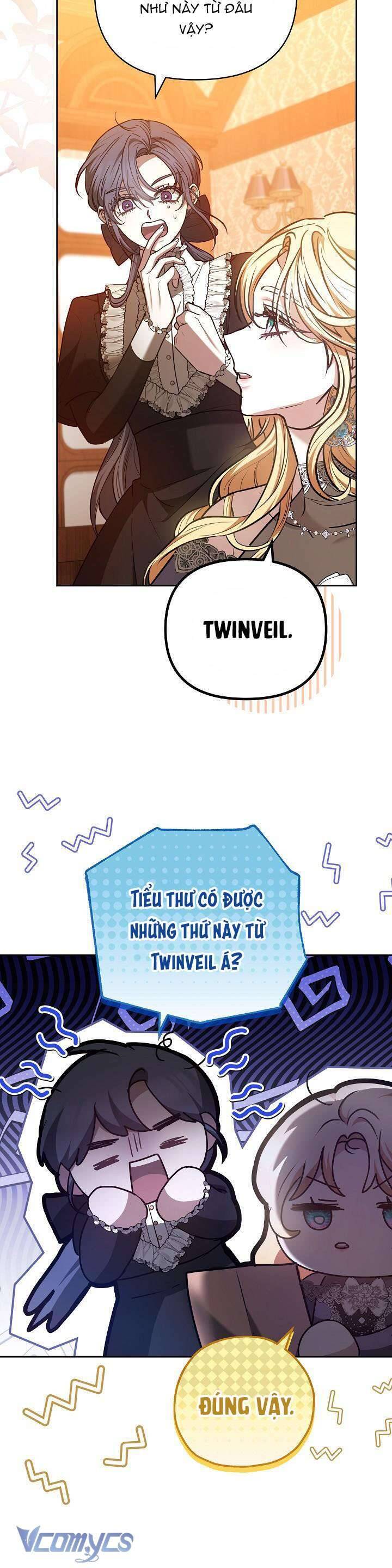Hãy Ru Em Ngủ Chapter 27 - Trang 24