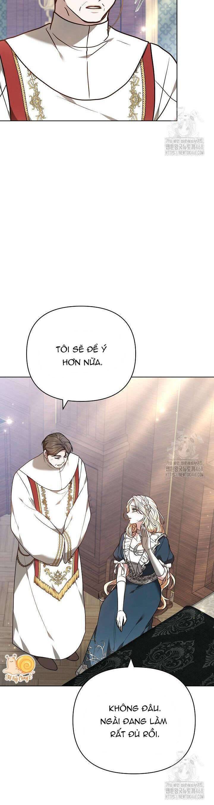 Hãy Ru Em Ngủ Chapter 34 - Trang 16