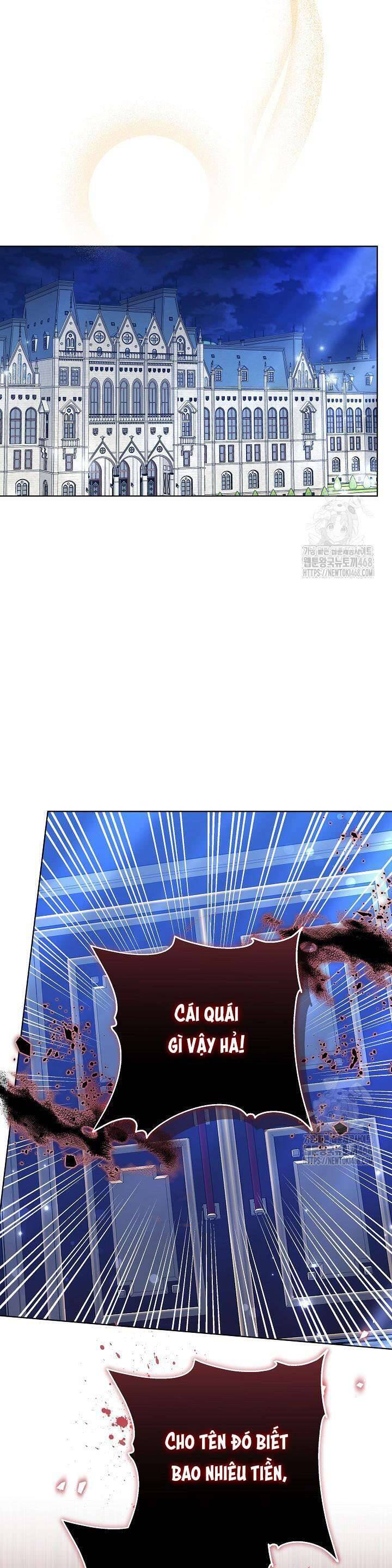 Hãy Ru Em Ngủ Chapter 34 - Trang 34