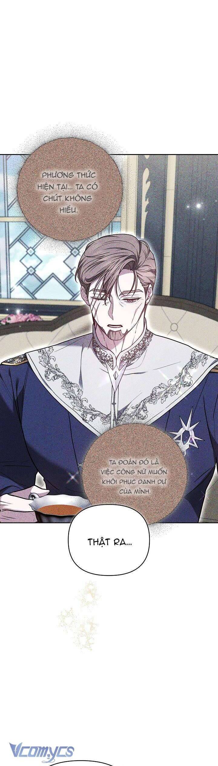 Hãy Ru Em Ngủ Chapter 28 - Trang 43