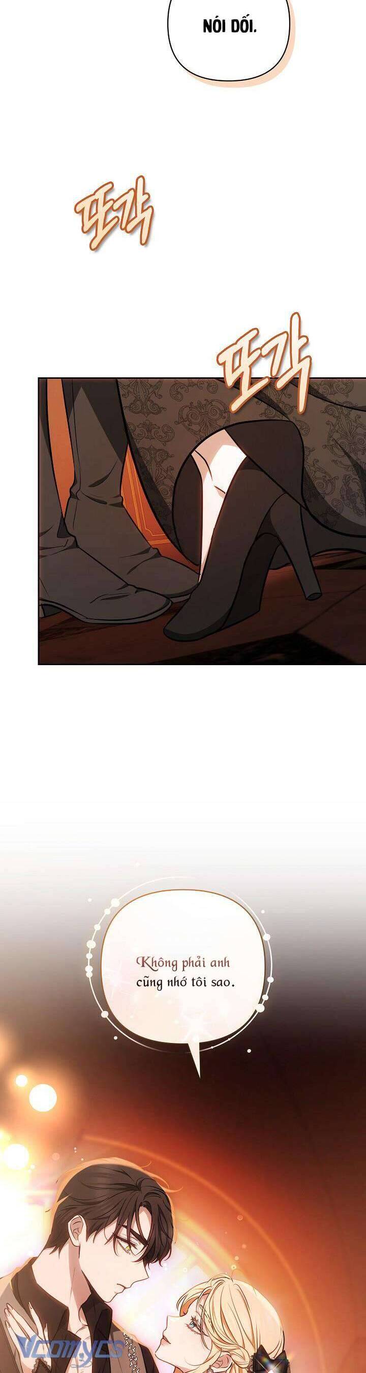 Hãy Ru Em Ngủ Chapter 4 - Trang 29